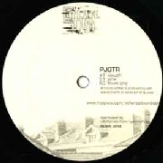 PJOTR   / SOJUSH