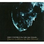 CELTIC HARP ORCHESTRA / ケルティック・ハープ・オーケストラ / THREE LETTERS TO THE MOON