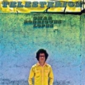 OMAR A. RODRIGUEZ-LOPEZ / オマー・アルフレッド・ロドリゲス・ロペス / TELESTERION