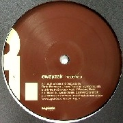 SWAYZAK / スウェイザック / HAUSFRAU
