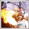 ZACH HILL / ザック・ヒル / FACE TAT