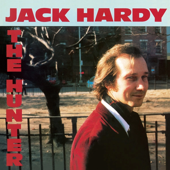 JACK HARDY / ジャック・ハーディ / ハンター