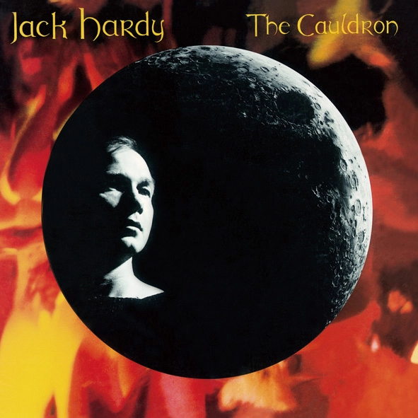 JACK HARDY / ジャック・ハーディ / カルデロン