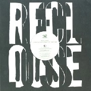 RECLOOSE / リクルース / EARLY WORKS SAMPLER PART 2/2