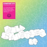 COMFORT FIT / POLYSHUFFLEZ LP (CD)
