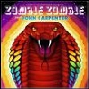 ZOMBIE ZOMBIE / PLAYS JOHN CARPENTER