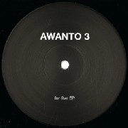 AWANTO 3 / FOR FIVE