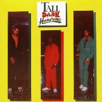 TALL DARK & HANDSOME / トール・ダーク&ハンサム / T.D.H.