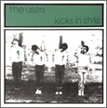 USERS / ユーザーズ / KICKS IN STYLE