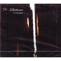 DJ OMOPLATTA / ＤＩＳＴＡＮＣＥ