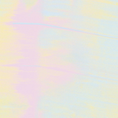 JEFRE CANTU-LEDESMA / LOVE IS A STREAM