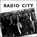 RADIO CITY / レディオ・シティー / LOVE AND A PICTURE