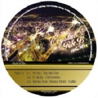 V.A.(CRYSTAL R&B) / 56