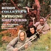 BUDDY COLLETTE / BUDDY COLLETTE'S SWINGING SHEPHERDS