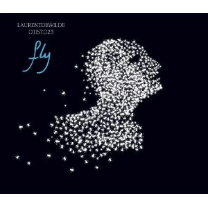 LAURENT DE WILDE / ローラン・ド・ウィルド / Otisto23