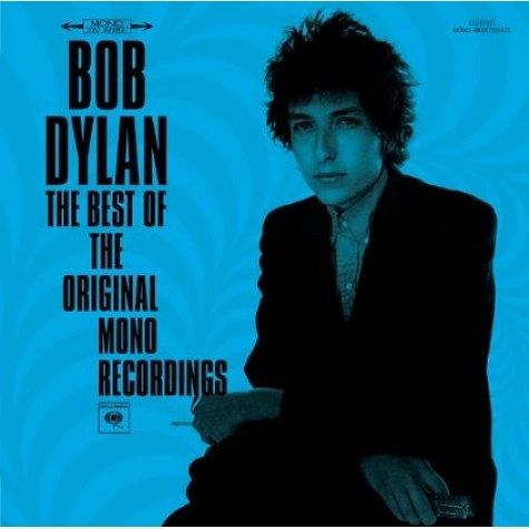 BOB DYLAN / ボブ・ディラン / BEST OF ORIGINAL MONO RECORDINGS
