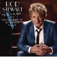 ROD STEWART / ロッド・スチュワート / FLY ME TO THE MOON..THE GREAT AMERICAN SON