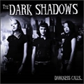 THE DARK SHADOWS (BRIGITTE HANDLEYソロ/BRIGITTE HANDLEY & THE DARK SHADOWSを含む) / DARKNESS CALLS
