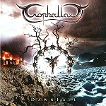 TROPHALLAXY / DAWNFALL