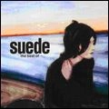 SUEDE / スウェード / ベスト･オブ･スウェード / THE BEST OF