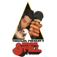 ISH-ONE from YING YANG / ＳＴ－ＩＬＬ