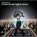 JAMIROQUAI / ジャミロクワイ / ROCK DUST LIGHT STAR