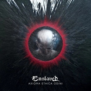 ENSLAVED / エンスレイヴド / AXIOMA ETHICA ODINI