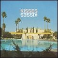 KISSES / キッシーズ / HEART OF THE NIGHTLIFE (LP)