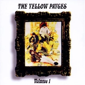 YELLOW PAYGES / VOLUME 1