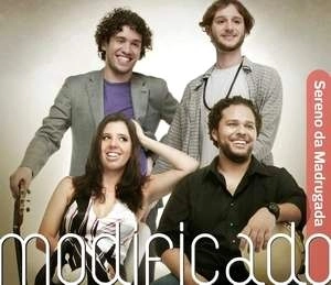 SERENO DA MADRUGADA / MODIFICADO