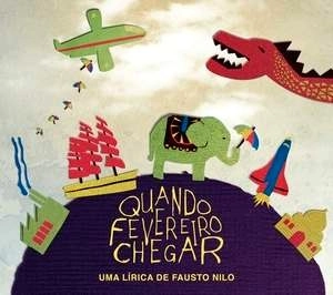 V.A. (QUANDO FEVEREIRO CHEGAR) / QUANDO FEVEREIRO CHEGAR - UMA LIRICA DE FA