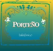 LIBERTANGO / PORTENO