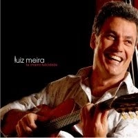 LUIZ MEIRA / TE CHAMO FELICIDADE