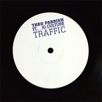 THEO PARRISH / セオ・パリッシュ / TRAFFIC FT.IG CULTURE