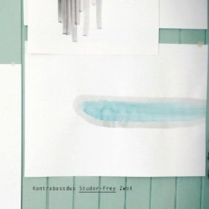 DANIEL STUDER / ZWEI