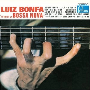 LUIZ BONFA / ルイス・ボンファ / LE ROI DE LA BOSSA NOVA