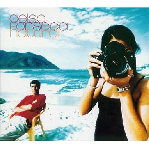 CELSO FONSECA / セルソ・フォンセカ / NATURAL
