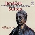 FRANTISEK JILEK / フランティシェク・イーレク / ヤナーチェク：オペラ管弦楽組曲