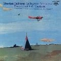 PETR VRONSKY / ペトル・ヴロンスキー / マルチヌー:管弦楽曲集 / MARTINU: HALF-TIME.LA BAGARRE.THUNDERBOLT P-47, ETC.