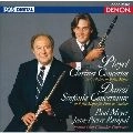 PAUL MEYER / ポール・メイエ / プレイエル&ダンツィ / PLEYEL: CLARINET CONCERTOS/DANZI: SINFONIA CONCERTANTE