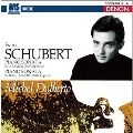 MICHEL DALBERTO / ミシェル・ダルベルト / シューベルト：Ｐソナタ第２０番