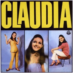 CLAUDIA / クラウヂア / クラウヂア