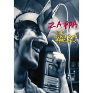FRANK ZAPPA (& THE MOTHERS OF INVENTION) / フランク・ザッパ / ダブ・ルーム・スペシャル
