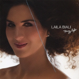 LAILA BIALI / ライラ・ビアリ / トレイシング・ライト / Tracing Light
