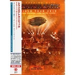 TRANSATLANTIC / トランスアトランティック / ライヴ・イン・ロンドン（デラックス・エデ