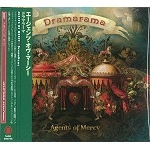 AGENTS OF MERCY / エージェンツ・オブ・マーシー / ドラマラーマ