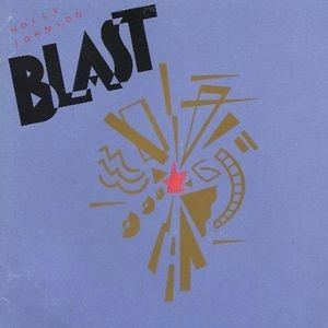 HOLLY JOHNSON / ホリー・ジョンソン / BLAST
