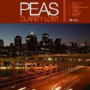 PEAS / ＣＬＡＲＩＴＹ　ＬＯＳＴ