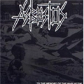 ASBESTOS / アスベストス / TO THE MEMORY OF THE WAR VICTIM