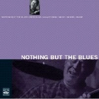 HERB ELLIS / ハーブ・エリス / NOTHING BUT THE BLUES